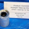 Commins Autotight Take-Up Device AT6A 1.534 for 3/4" Rod - Image 2