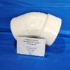 Charlotte 6"x6" 90 degree Elbow PVC Sch.40 - Image 2