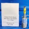 Earth Bound Mini Slack Jack MJ100 For 1/2" Rod