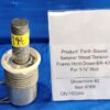 Earth Bound Seismic Wood Tension Frame Hold-Down ER-429 For 1-1/4" Rod