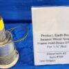 Earth Bound Seismic Wood Tension Frame Hold-Down ER-429 For 1-1/4" Rod - Image 2