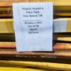 Keystone Pallet Rack Drop Beams 12ft.