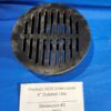 NDS 6" Outdoor Drain Cover - Image 2