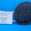 NDS 6" Outdoor Drain Cover