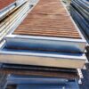 Rolling Type Assembly Shelving 138" x 34-1/2" - Image 2