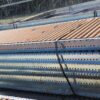 Rolling Type Assembly Shelving 138" x 34-1/2" - Image 3