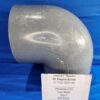 Spears 90 Degree Elbow 6" PVC SCH 80