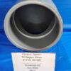 Spears 90 Degree Elbow 6" PVC SCH 80 - Image 3