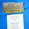 Bostitch Collated Nails 2-1/2" (Box) - Image 2