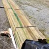 Glulam Treated Lumber 5-1/4x11-1/2x12