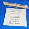 Grip Rite Nails Galvinized 1-1/2x.148 ht (Box) - Image 2