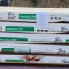 PSL Treated Lumber 5-1/4x14x12 - Image 2
