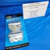 Wright Self-Closing Screen Door Hinge 2-3/4" 2 Pack