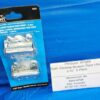 Wright Self-Closing Screen Door Hinge 2-3/4" 2 Pack - Image 2