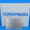 Oatey 33899 Boca Plate Gutter Guard 5"x8" 16ga. - Image 2