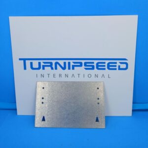 Oatey 33899 Boca Plate Gutter Guard 5"x8" 16ga.