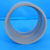 Cantex PVC Coupling SCH 40 4"