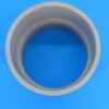 Cantex PVC Coupling SCH 40 4" - Image 2