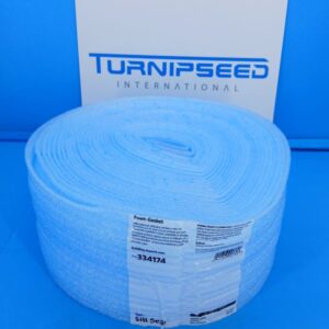 Dupont Sill Seal Foam Gasket 5.5"x50'