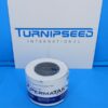 Perma R Products Permatak Straight Flash Clear Butyl Flashing Tape 4"x75'