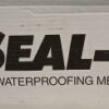 Subseal 40 Self Adhering Waterproofing Membrane  18"x75' roll - Image 2