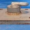 Roof Anchor Point (Tie Down) 11x11 (3x6 bent hitch) - Image 2