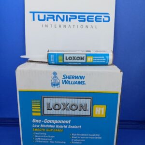 Sherwin Williams Loxon Hybrid Sealant (White) 10.1 fl. oz tubes (Cases)
