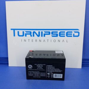 AJC Battery (2 Batteries)